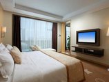 Fliport Garden Hotel Xiamen Airport в Сямынь Китай ✅. Забронировать номер онлайн по выгодной цене в Fliport Garden Hotel Xiamen Airport. Трансфер из аэропорта.