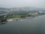 Xiamen Airlines Lakeside Hotel в Сямынь Китай ✅. Забронировать номер онлайн по выгодной цене в Xiamen Airlines Lakeside Hotel. Трансфер из аэропорта.