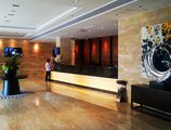 Reethi Rah Hotel Xiamen в Сямынь Китай ✅. Забронировать номер онлайн по выгодной цене в Reethi Rah Hotel Xiamen. Трансфер из аэропорта.