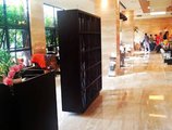 Reethi Rah Hotel Xiamen в Сямынь Китай ✅. Забронировать номер онлайн по выгодной цене в Reethi Rah Hotel Xiamen. Трансфер из аэропорта.