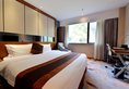 Reethi Rah Hotel Xiamen в Сямынь Китай ✅. Забронировать номер онлайн по выгодной цене в Reethi Rah Hotel Xiamen. Трансфер из аэропорта.