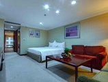 Xianglu Grand Hotel, Xiamen в Сямынь Китай ✅. Забронировать номер онлайн по выгодной цене в Xianglu Grand Hotel, Xiamen. Трансфер из аэропорта.