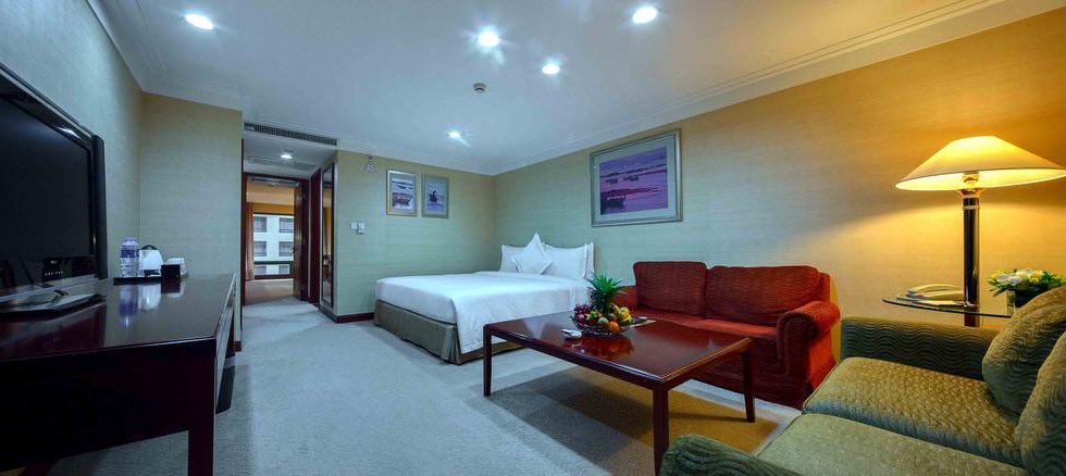 Xianglu Grand Hotel, Xiamen в Сямынь Китай ✅. Забронировать номер онлайн по выгодной цене в Xianglu Grand Hotel, Xiamen. Трансфер из аэропорта.
