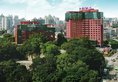 City Hotel Xiamen в Сямынь Китай ✅. Забронировать номер онлайн по выгодной цене в City Hotel Xiamen. Трансфер из аэропорта.