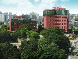 City Hotel Xiamen в Сямынь Китай ✅. Забронировать номер онлайн по выгодной цене в City Hotel Xiamen. Трансфер из аэропорта.