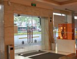 IBIS Railway Station Hotel в Сямынь Китай ✅. Забронировать номер онлайн по выгодной цене в IBIS Railway Station Hotel. Трансфер из аэропорта.