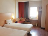 IBIS Railway Station Hotel в Сямынь Китай ✅. Забронировать номер онлайн по выгодной цене в IBIS Railway Station Hotel. Трансфер из аэропорта.