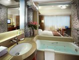 Jingmin Central Hotel Xiamen в Сямынь Китай ✅. Забронировать номер онлайн по выгодной цене в Jingmin Central Hotel Xiamen. Трансфер из аэропорта.