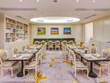 Jingmin Central Hotel Xiamen в Сямынь Китай ✅. Забронировать номер онлайн по выгодной цене в Jingmin Central Hotel Xiamen. Трансфер из аэропорта.