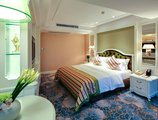 Jingmin Central Hotel Xiamen в Сямынь Китай ✅. Забронировать номер онлайн по выгодной цене в Jingmin Central Hotel Xiamen. Трансфер из аэропорта.