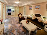 Jingmin Central Hotel Xiamen в Сямынь Китай ✅. Забронировать номер онлайн по выгодной цене в Jingmin Central Hotel Xiamen. Трансфер из аэропорта.