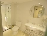 Hanting Express Xiamen Zhongshan Road Branch в Сямынь Китай ✅. Забронировать номер онлайн по выгодной цене в Hanting Express Xiamen Zhongshan Road Branch. Трансфер из аэропорта.