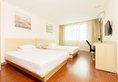 Hanting Express Xiamen Zhongshan Road Branch в Сямынь Китай ✅. Забронировать номер онлайн по выгодной цене в Hanting Express Xiamen Zhongshan Road Branch. Трансфер из аэропорта.