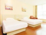 Hanting Express Xiamen Zhongshan Road Branch в Сямынь Китай ✅. Забронировать номер онлайн по выгодной цене в Hanting Express Xiamen Zhongshan Road Branch. Трансфер из аэропорта.