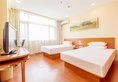 Hanting Express Xiamen Zhongshan Road Branch в Сямынь Китай ✅. Забронировать номер онлайн по выгодной цене в Hanting Express Xiamen Zhongshan Road Branch. Трансфер из аэропорта.