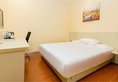 Hanting Express Xiamen Zhongshan Road Branch в Сямынь Китай ✅. Забронировать номер онлайн по выгодной цене в Hanting Express Xiamen Zhongshan Road Branch. Трансфер из аэропорта.