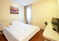 Hanting Express Xiamen Zhongshan Road Branch в Сямынь Китай ✅. Забронировать номер онлайн по выгодной цене в Hanting Express Xiamen Zhongshan Road Branch. Трансфер из аэропорта.