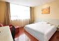 Hanting Express Xiamen Zhongshan Road Branch в Сямынь Китай ✅. Забронировать номер онлайн по выгодной цене в Hanting Express Xiamen Zhongshan Road Branch. Трансфер из аэропорта.