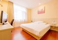 Hanting Express Xiamen Zhongshan Road Branch в Сямынь Китай ✅. Забронировать номер онлайн по выгодной цене в Hanting Express Xiamen Zhongshan Road Branch. Трансфер из аэропорта.