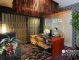 FLIPORT Hotel Xiamen Software Park в Сямынь Китай ✅. Забронировать номер онлайн по выгодной цене в FLIPORT Hotel Xiamen Software Park. Трансфер из аэропорта.