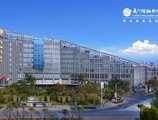 FLIPORT Hotel Xiamen Software Park в Сямынь Китай ✅. Забронировать номер онлайн по выгодной цене в FLIPORT Hotel Xiamen Software Park. Трансфер из аэропорта.