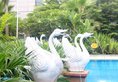 FLIPORT Hotel Xiamen Software Park в Сямынь Китай ✅. Забронировать номер онлайн по выгодной цене в FLIPORT Hotel Xiamen Software Park. Трансфер из аэропорта.