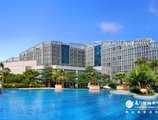 FLIPORT Hotel Xiamen Software Park в Сямынь Китай ✅. Забронировать номер онлайн по выгодной цене в FLIPORT Hotel Xiamen Software Park. Трансфер из аэропорта.