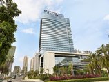 Wyndham Grand Xiamen в Сямынь Китай ✅. Забронировать номер онлайн по выгодной цене в Wyndham Grand Xiamen. Трансфер из аэропорта.