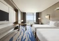 Wyndham Grand Xiamen в Сямынь Китай ✅. Забронировать номер онлайн по выгодной цене в Wyndham Grand Xiamen. Трансфер из аэропорта.