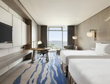 Wyndham Grand Xiamen в Сямынь Китай ✅. Забронировать номер онлайн по выгодной цене в Wyndham Grand Xiamen. Трансфер из аэропорта.