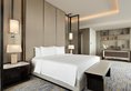 Wyndham Grand Xiamen в Сямынь Китай ✅. Забронировать номер онлайн по выгодной цене в Wyndham Grand Xiamen. Трансфер из аэропорта.