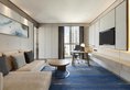 Wyndham Grand Xiamen в Сямынь Китай ✅. Забронировать номер онлайн по выгодной цене в Wyndham Grand Xiamen. Трансфер из аэропорта.
