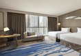 Wyndham Grand Xiamen в Сямынь Китай ✅. Забронировать номер онлайн по выгодной цене в Wyndham Grand Xiamen. Трансфер из аэропорта.