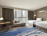 Wyndham Grand Xiamen в Сямынь Китай ✅. Забронировать номер онлайн по выгодной цене в Wyndham Grand Xiamen. Трансфер из аэропорта.