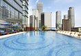 Wyndham Grand Xiamen в Сямынь Китай ✅. Забронировать номер онлайн по выгодной цене в Wyndham Grand Xiamen. Трансфер из аэропорта.