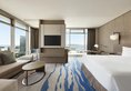 Wyndham Grand Xiamen в Сямынь Китай ✅. Забронировать номер онлайн по выгодной цене в Wyndham Grand Xiamen. Трансфер из аэропорта.