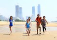 Xiamen International Seaside Hotel в Сямынь Китай ✅. Забронировать номер онлайн по выгодной цене в Xiamen International Seaside Hotel. Трансфер из аэропорта.