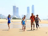 Xiamen International Seaside Hotel в Сямынь Китай ✅. Забронировать номер онлайн по выгодной цене в Xiamen International Seaside Hotel. Трансфер из аэропорта.