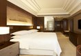 Sheraton Xiamen Hotel в Сямынь Китай ✅. Забронировать номер онлайн по выгодной цене в Sheraton Xiamen Hotel. Трансфер из аэропорта.