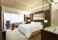 Sheraton Xiamen Hotel в Сямынь Китай ✅. Забронировать номер онлайн по выгодной цене в Sheraton Xiamen Hotel. Трансфер из аэропорта.