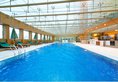 Sheraton Xiamen Hotel в Сямынь Китай ✅. Забронировать номер онлайн по выгодной цене в Sheraton Xiamen Hotel. Трансфер из аэропорта.