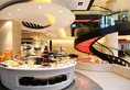 Le Méridien Xiamen в Сямынь Китай ✅. Забронировать номер онлайн по выгодной цене в Le Méridien Xiamen. Трансфер из аэропорта.
