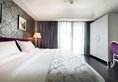 Mercure Xiamen Exhibition Centre в Сямынь Китай ✅. Забронировать номер онлайн по выгодной цене в Mercure Xiamen Exhibition Centre. Трансфер из аэропорта.