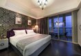 Mercure Xiamen Exhibition Centre в Сямынь Китай ✅. Забронировать номер онлайн по выгодной цене в Mercure Xiamen Exhibition Centre. Трансфер из аэропорта.