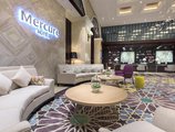 Mercure Xiamen Exhibition Centre в Сямынь Китай ✅. Забронировать номер онлайн по выгодной цене в Mercure Xiamen Exhibition Centre. Трансфер из аэропорта.