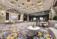 Mercure Xiamen Exhibition Centre в Сямынь Китай ✅. Забронировать номер онлайн по выгодной цене в Mercure Xiamen Exhibition Centre. Трансфер из аэропорта.