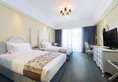 Mercure Xiamen Exhibition Centre в Сямынь Китай ✅. Забронировать номер онлайн по выгодной цене в Mercure Xiamen Exhibition Centre. Трансфер из аэропорта.