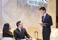 Mercure Xiamen Exhibition Centre в Сямынь Китай ✅. Забронировать номер онлайн по выгодной цене в Mercure Xiamen Exhibition Centre. Трансфер из аэропорта.