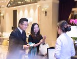 Mercure Xiamen Exhibition Centre в Сямынь Китай ✅. Забронировать номер онлайн по выгодной цене в Mercure Xiamen Exhibition Centre. Трансфер из аэропорта.