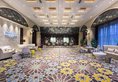 Mercure Xiamen Exhibition Centre в Сямынь Китай ✅. Забронировать номер онлайн по выгодной цене в Mercure Xiamen Exhibition Centre. Трансфер из аэропорта.